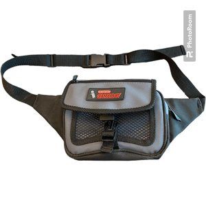 Interact Official Nintendo Original DMG Gameboy Carrying Case Fanny Pack